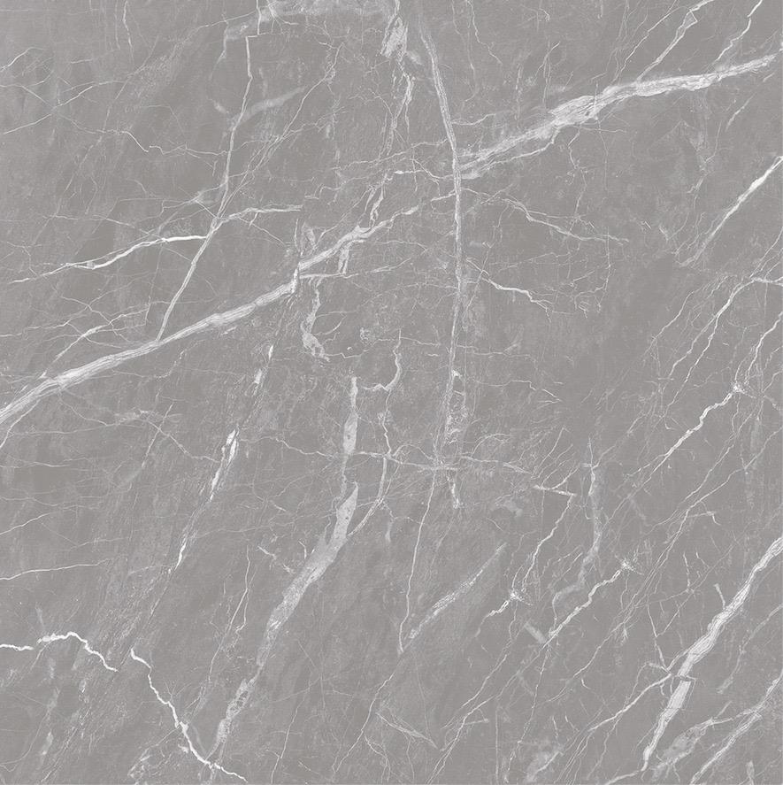 Cephe Seramiği CYBELE 60X60 GRIGIO GREY MAT