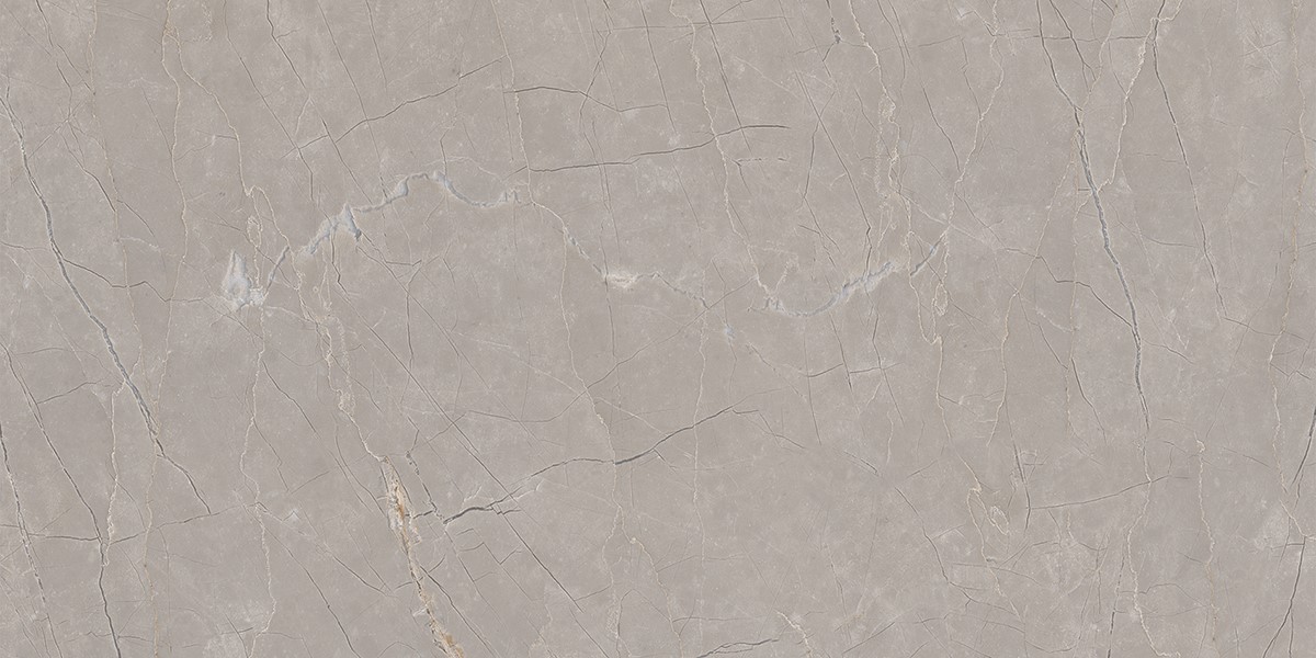 Cephe Seramiği CYBELE 60X120 ARDOISE LIGHT GREY FULL LAP.