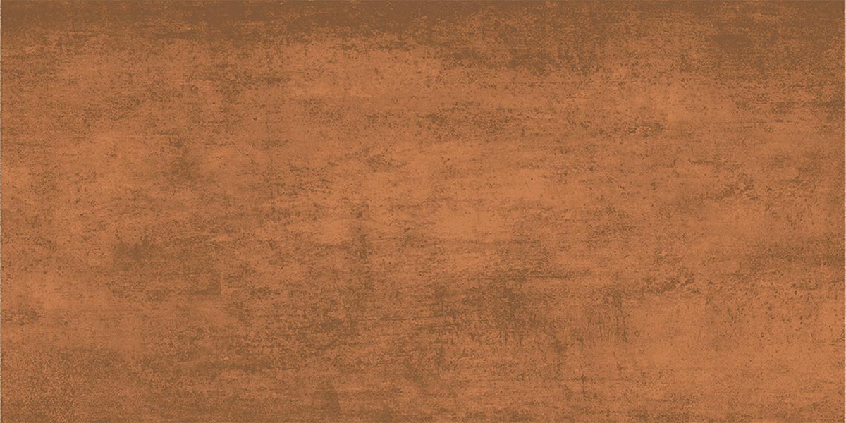 Cephe Seramiği CYBELE 60X120 STEEL CORTEN COTTO MATT REK.K:8