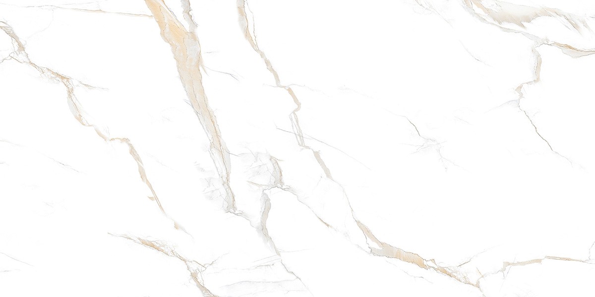 Cephe Seramiği CYBELE 60X120 CALACATTA GOLD FULL LAPPATO