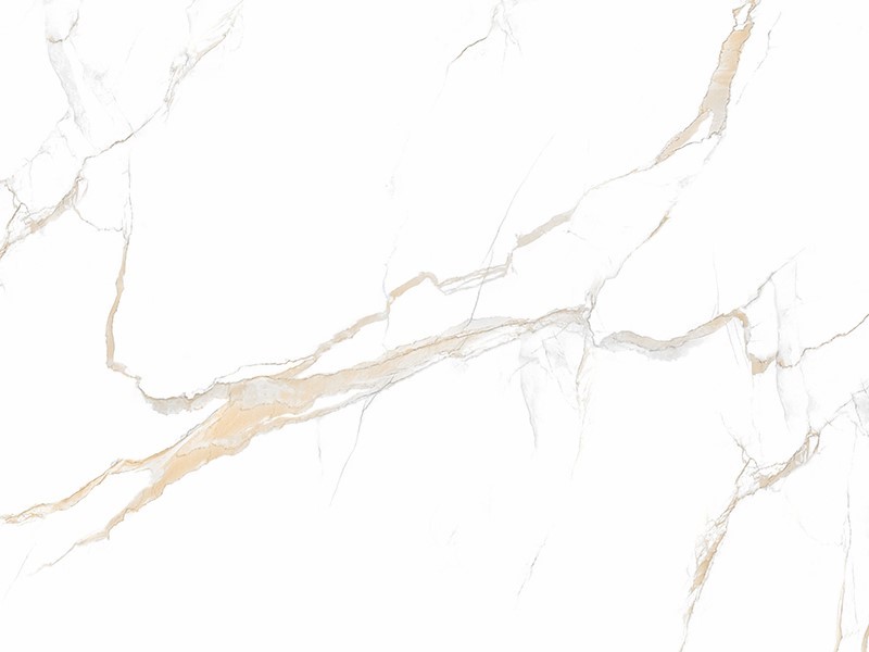 Cephe Seramiği CYBELE 80X80 CALACATTA GOLD FULL LAPPATO