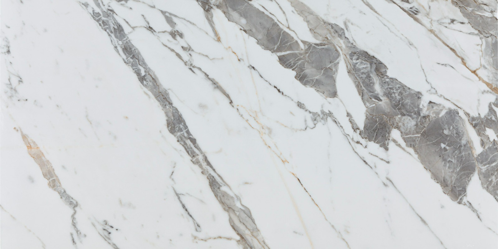 Cephe Seramiği CYBELE 60X120 GOLDEN MARBLE REC.GLASS - Cephe seramiği, seramik cephe kaplama