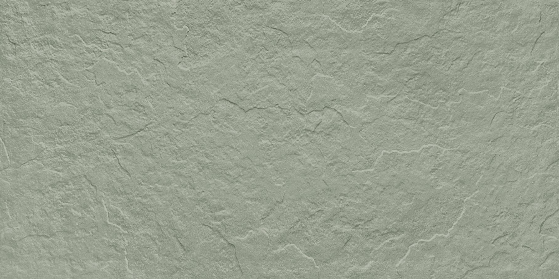 Cephe Seramiği CYBELE 60X120 SLATE VERDE GRANDE MATT