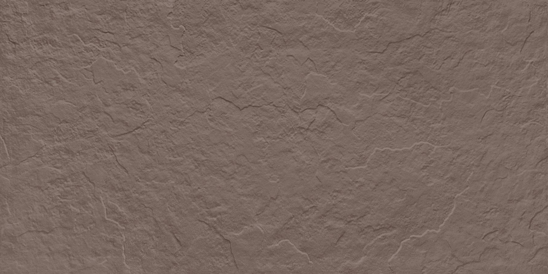 Cephe Seramiği CYBELE 60X120 SLATE MOCHA GRANDE MATT