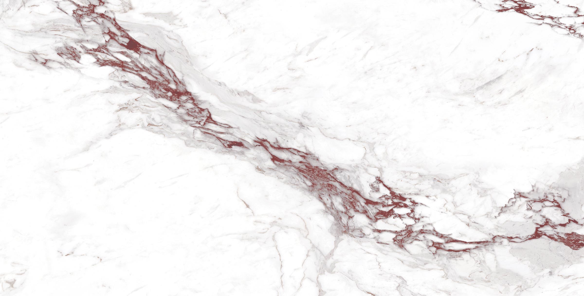 Cephe Seramiği CYBELE 60X120 SATUARIO ROSSO GRANDE FULL LAP.