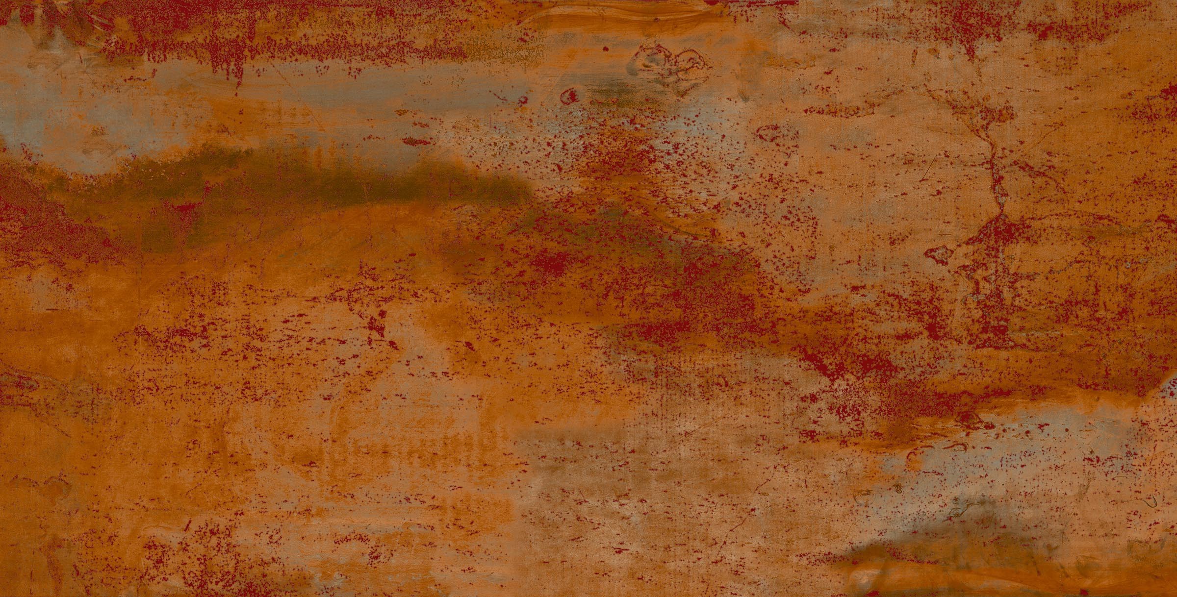 Cephe Seramiği CYBELE 60X120 EVOLUTION RUST GRANDE MATT