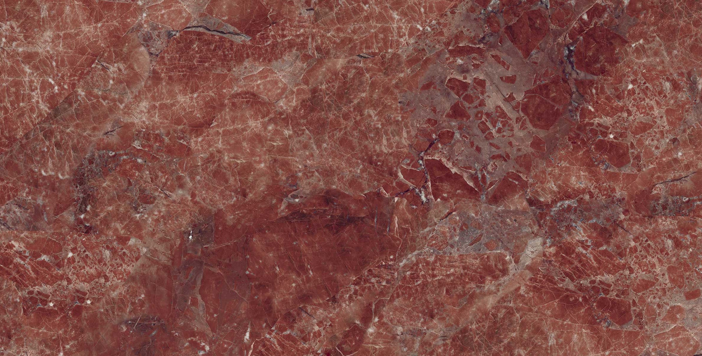 Cephe Seramiği CYBELE 60X120 WEB ROSSO GRANDE FULL LAPPATO