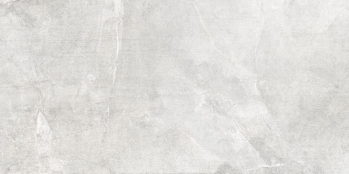 Cephe Seramiği CYBELE 60X120 SUEDE WHITE FULL LAPPATO