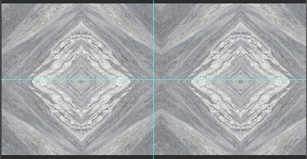 Cephe Seramiği CYB 60X120 NORDIC GREY POLISHED REC. 5MM BOOKMATCH
