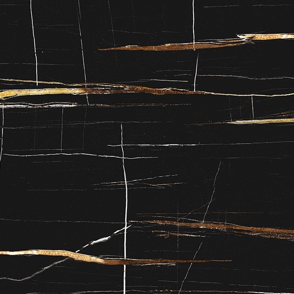 Cephe Seramiği 59X59 SAHARA NOIR FULL LAPPATO