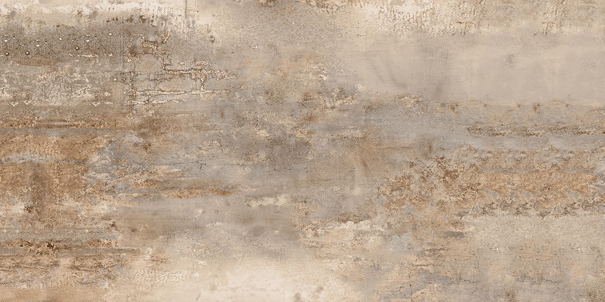 Cephe Seramiği 60X120 CEMENT GOLD FULL LAPPATO
