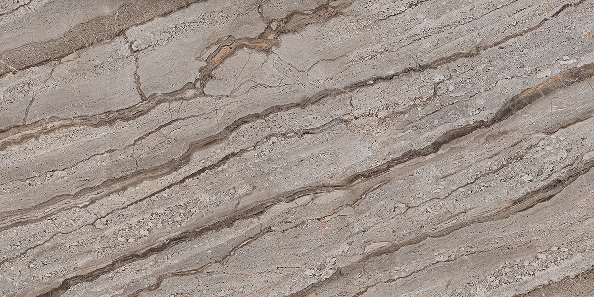 Cephe Seramiği 60X120 BREEZE GREY FULL LAPPATO