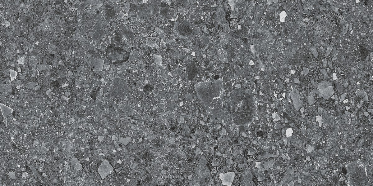 Cephe Seramiği 30X120 BLUESTONE ANTHRACITE 2 CM R11 - Cephe seramiği, seramik cephe kaplama