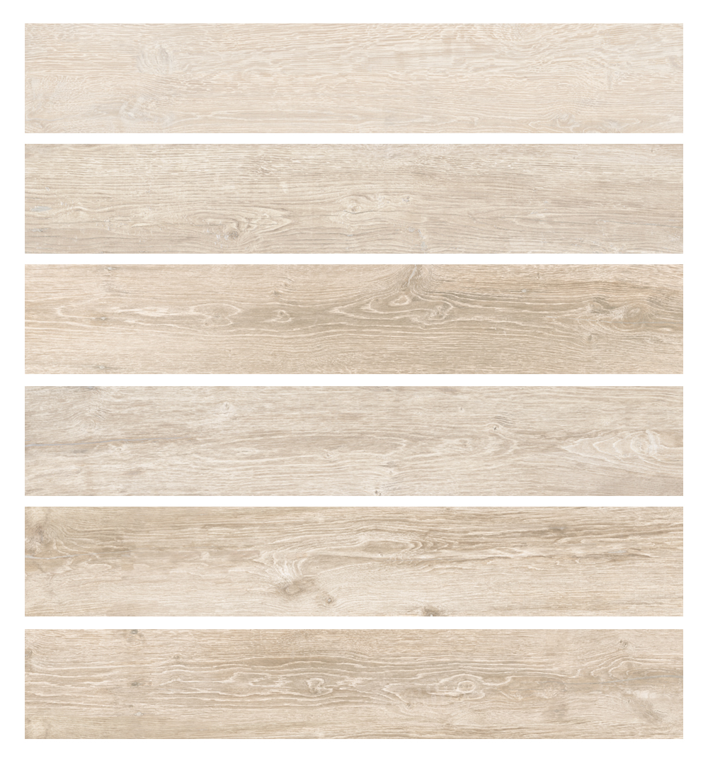 Cephe Seramiği 20X120 RAINFOREST BEJ MAT SP